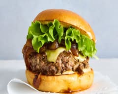 BB Good Burger, Rodez