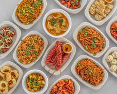The Food Factory