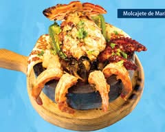 Vida Mariscos (Webster)