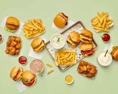 Shake Shack (Square One)