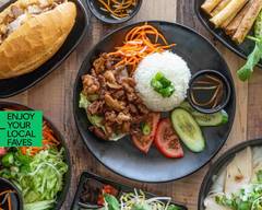 The Little Banh Mi House 