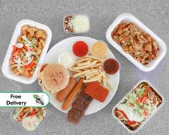 Snackbar De Walenburger