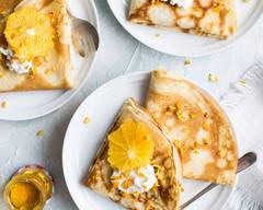 Vero Coffee Patio Rio