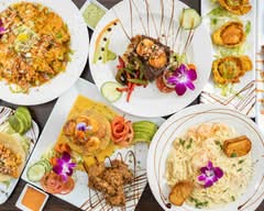 AAA Restaurant (3141 Washington Street)