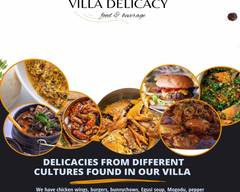 Villa Delicacy