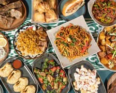 AsiaMix Restaurants (180 Steeles Avenue West, Unit 9)