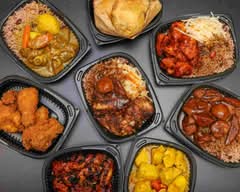 Sunrise Caribbean Ashton