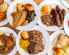 Chef Pescado Catering #2 (2601 Maury St)