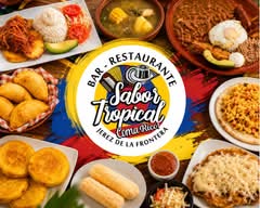 Sabor Tropical Colombiano (Jerez)