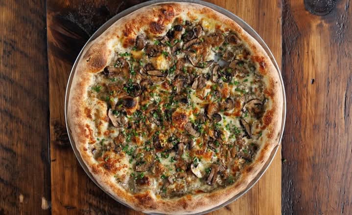 Truffle Shuffle (Medium)