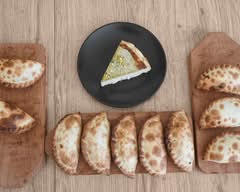 El Malevo empanadas Argentinas