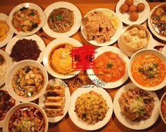 台湾料理 龍福 本店