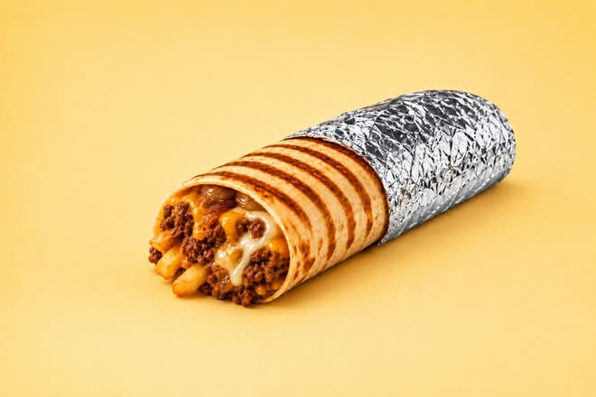Rolls au choix 🌯