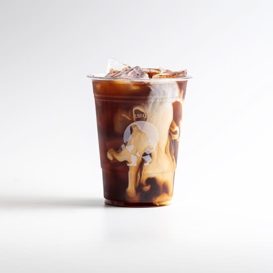 Cold Brew