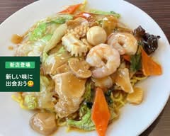 中国菜館味味 Mimi			