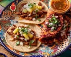 La Ramona (Stanley Ave)