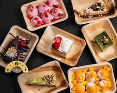 Japanese Dessert Cafe (1 East Joppa Road)