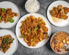 A Journey to Chengdu