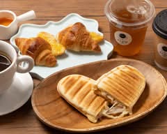 パニーニCafe FLOW