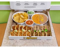Aceituno's Mexican Food - Kirkland