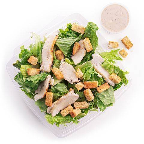 Chicken Caesar- Salad