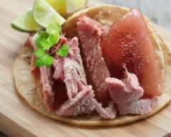 Ricas Carnitas Shalom
