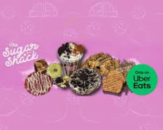 FLIPSEE (Sugar Shack) 
