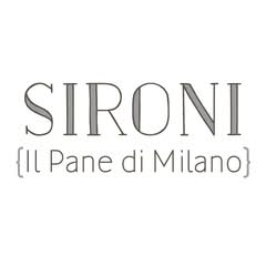 Sironi – La Pizza