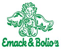 Emack & Bolio's - Newbury