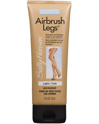 Sally Hansen Airbrush Legs Lotion (118 ml)