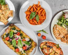 PINSA NOVA 🇮🇹 🤌