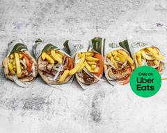Say Souvlaki