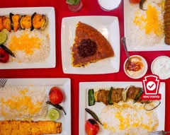 Farsi Cafe