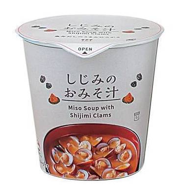 ◎Lm しじみのおみそ汁