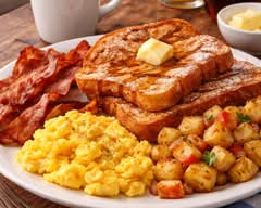 The Breakfast House Of Pancakes (3915 Carnegie Ave)