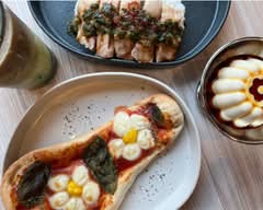 Cafe Lino　カフェ リノ