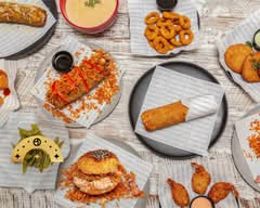 Sushi Bites