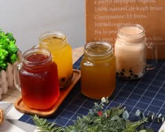 日昕好茶