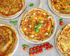 Doominico Pizzeria
