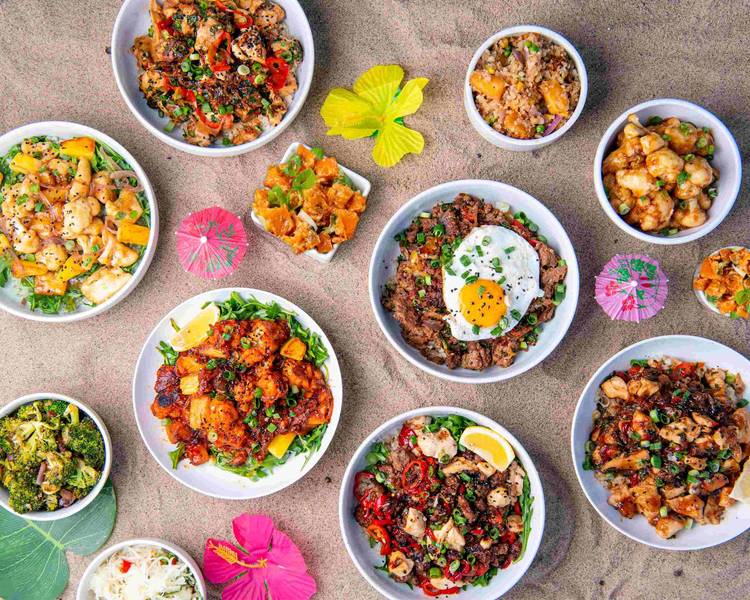Gluten Free Delivery Near Me | Uber Eats