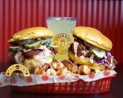 Urban Bird Hot Chicken 003