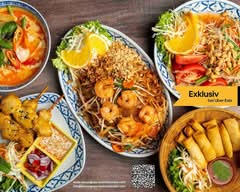 Lemongrass Thai Restaurant