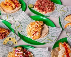 Taco Fish La Paz (Rafael Sanzio)