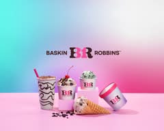 Baskin-Robbins (Palmerston)