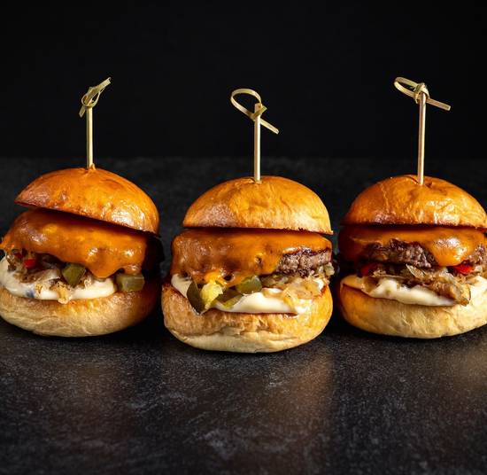 3 Temptaition Sliders