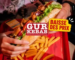 Gur Kebab - Liévin