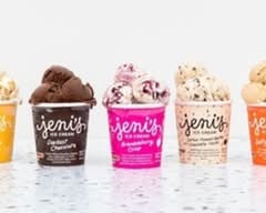 Jeni's Splendid Ice Creams - University Town Center