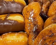 Yummy Donut & Boba (Indp)