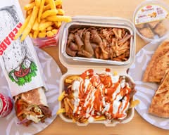KC Kebab