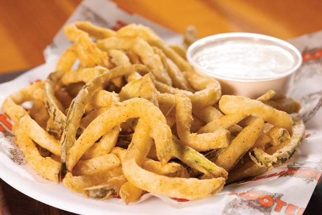 Pickle Fries